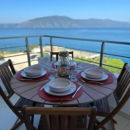 Sunny Hill Apartment Vlore