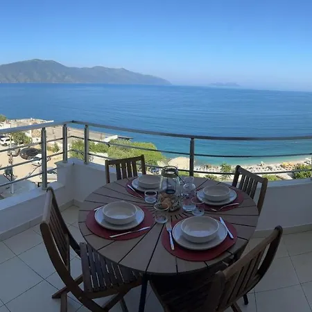 Sunny Hill Vlore