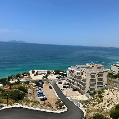 Sunny Hill דירה *