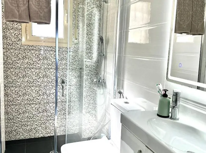 Appartement Sunny Hill