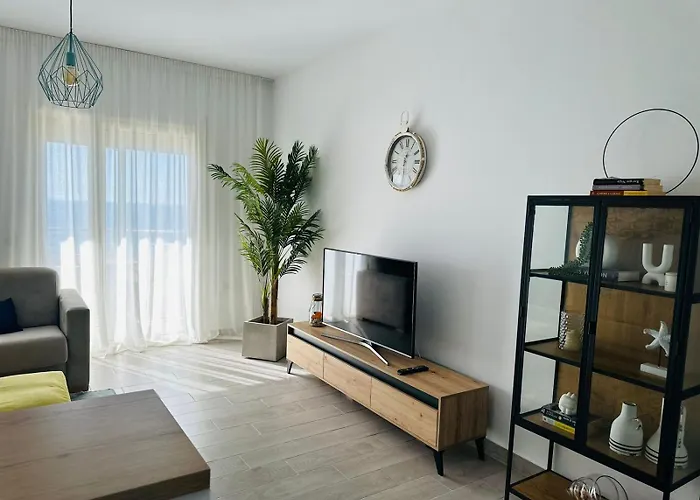 Sunny Hill Appartement *